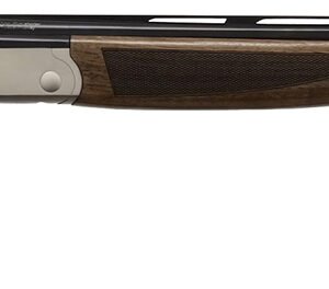 Silver Eagle Arms LS1228 Light Super  12 Gauge 28" 2 3" Silver Turkish Walnut Right Hand