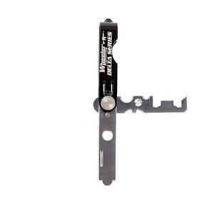 WHE AR CARBON MULTI SCRAPER