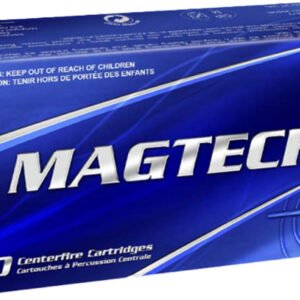 MGT 10MM 180GR JHP 50RD