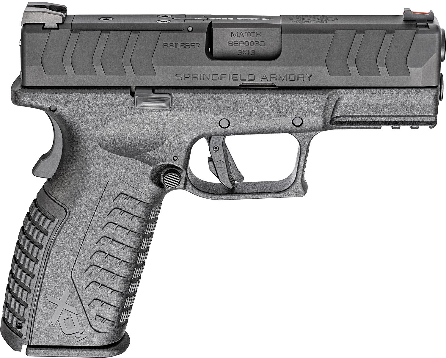 SPG XDME9389BOSPCA 9M ELT 3.8 *CA* 10R