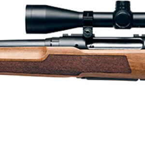 Savage Arms 32268 Axis 2 XP Combo 223 Rem 4+1 22" Matte Black Sporter Barrel & Drilled & Tapped Carbon Steel Receiver, Ergonomic Hardwood Stock, Left Hand, Weaver 3-9x40mm Scope