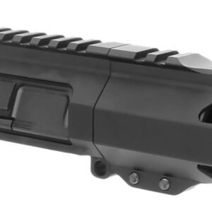 TacFire BU45ACP4 45 ACP 4"