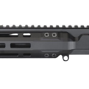Cobalt Kinetics CKPROURG556137BLK CK-Pro Urg  5.56x45mm NATO 13.70" Black Cerakote Receiver