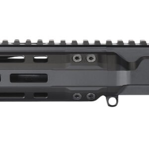 Cobalt Kinetics CKPROURG55616BBLK CK-Pro Urg  5.56x45mm NATO 16" Black Cerakote Receiver