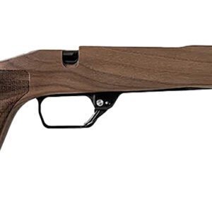 Mdt Sporting Goods Inc 116034WNT Timber Core Laminated Wood Fits Tikka T3x Short Action Right Hand
