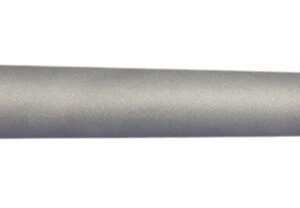 Q LLC ACCMINIFIXBARREL5.5616 Mini Fix  5.56mm 16" Stainless Steel