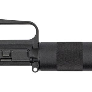 Dpms Panther Arms DP51655155946 Kitty Kat 5.56 NATO 7.50" Black Nitride Barrel Aluminum Hard Anodized Black Receiver