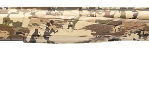 Browning 018735204 Cynergy 12 Gauge Break Open 3.50" 2rd 28" Overall Auric Camo Over/Under Vent Rib Barrel, Steel Receiver & Adj Comb Auric Camo Synthetic Stock