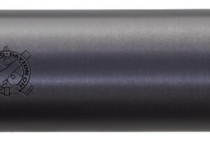 Inland MFG ICANII45   45Cal Black Stainless Steel .578"x28