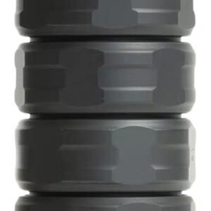 Jk Armament JK-155RPX45-K 46K RPX 45ACP 1.55" Black Aluminum/Titanium