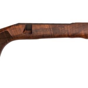 WOOX SH.GNS075.02 HYBRID PREC STOCK REM700 LA HGW