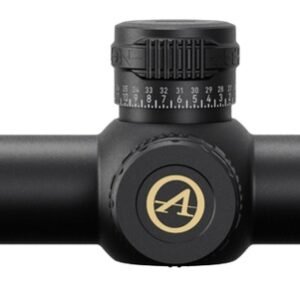 ATHLON 212130  ARES HLR  2.5-15X42 30MM AHMC1
