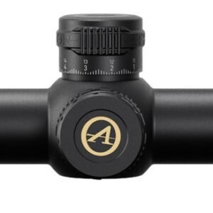 ATHLON 212135 ARES HLR 4-24X50 30MM APLRH2 MIL