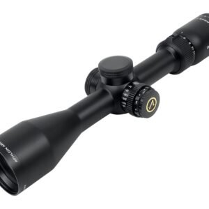 ATHLON 214004 ARGOS HMR 2-12X42 BDC