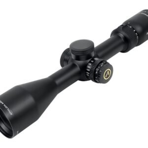 ATHLON 214008 ARGOS HMR 2-12X42 AHMC