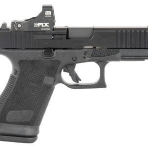 GLK P6195E201 G19 9MM G6 ORS EOTECH 10R