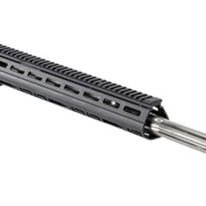 LUTH-AR FTBL-B24M 24" BULL COMP UPPER BRL RCIVR