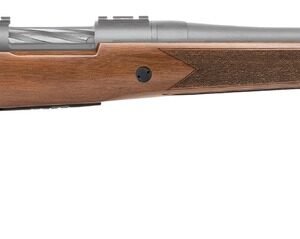 Mossberg 28221 Patriot  350 Legend 4+1 22" Fluted Barrel