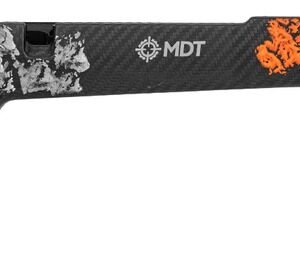MDT 114849HOG CHASSIS CRBN STOCK TIKKA TX3 HOG