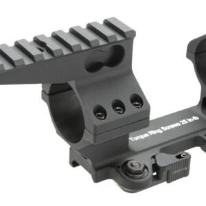 LARUE LT845     TACTICAL LT845 QD SCOPE MOUNT