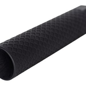 Off Grid Suppressors OPERATOR-TI-BLK Operator 5.56 NATO 1.50" Black Titanium 1/2x28"