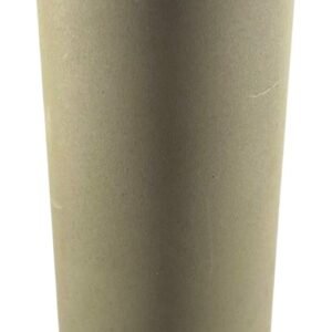 Fletcher Rifle Works WESTON8TAN Weston-8 30Cal 1.62" Tan Stainless Steel 1.375"x24