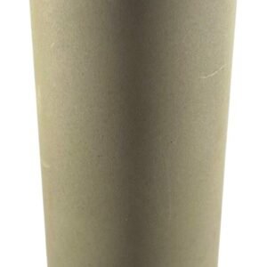 Fletcher Rifle Works COTULLA6TAN Cotulla 6 30Cal Tan Stainless Steel 1.375"x24
