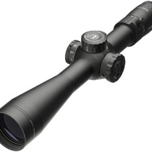 LEU 188484 MK-4HD  6-24X52   M5C3 SF FFP PR2 MIL