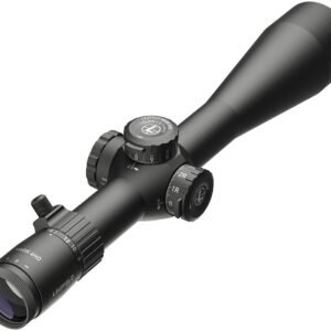 LEU 188844 MK-4HD  8-32X56   M5C3 SF FFP PR3 MIL