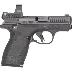 S&W BODYGRD 2.0    14785 380 2.75 TS RFX1   10/12R