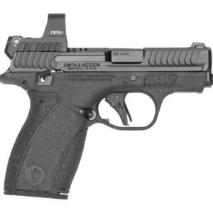 S&W BODYGRD 2.0    14787 380 2.75 TS RFX1      10R