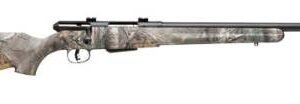 SAVAGE ARMS 25 WALKING VARM CAMO 223 22" #