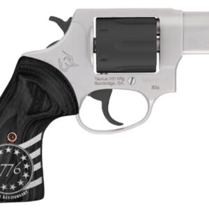 TAU M856 38SP DA REV 6R 2 1776
