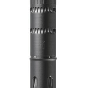 AMBIENT AA2001 EXO 7.62 SUPPRESSOR TITANIUM