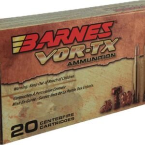 BAR 7MM08 120GR VORTX 20RD