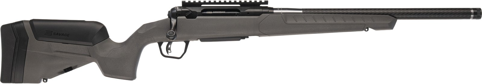 SAV 110 CARBON HNTR 308 18CFB