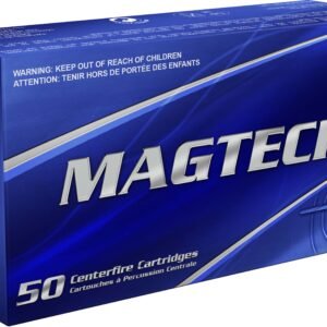 MGT 44SP 240GR LOWREC FMJ 50RD
