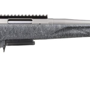 RUGER AMERICAN GEN2 243WIN GRAY 20"