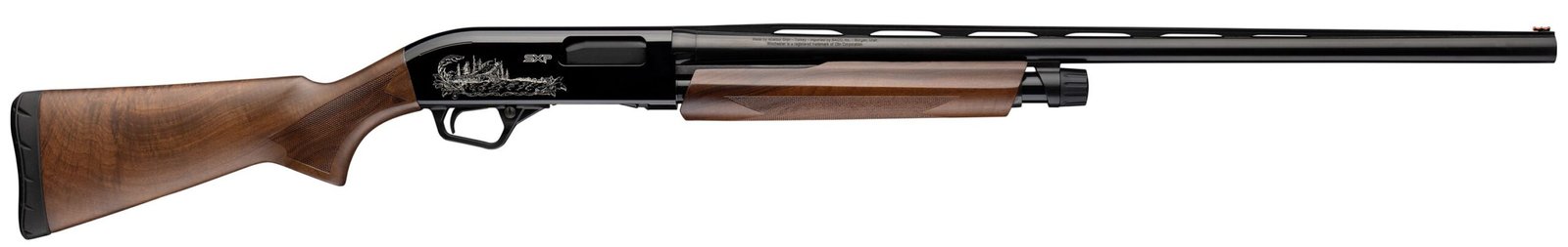 WRA SXP HG UPLAND FLD 12M/28MC