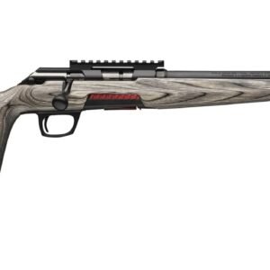 WINCHESTER XPERT THUMBHOLE TGT 17WSM 18"#