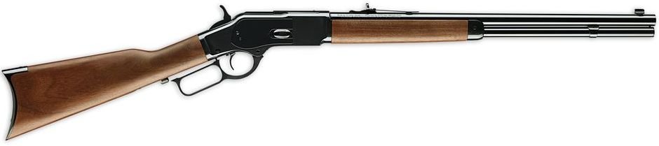 WRA 1873SR 357 RFL 20IN