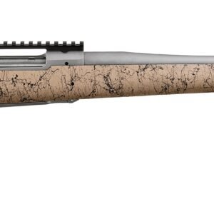 RUGER HAWKEYE FTW HNTR 375RUG SS/TAN