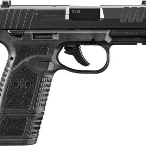 FNM REFLEX 9MM MS BLK 15RD