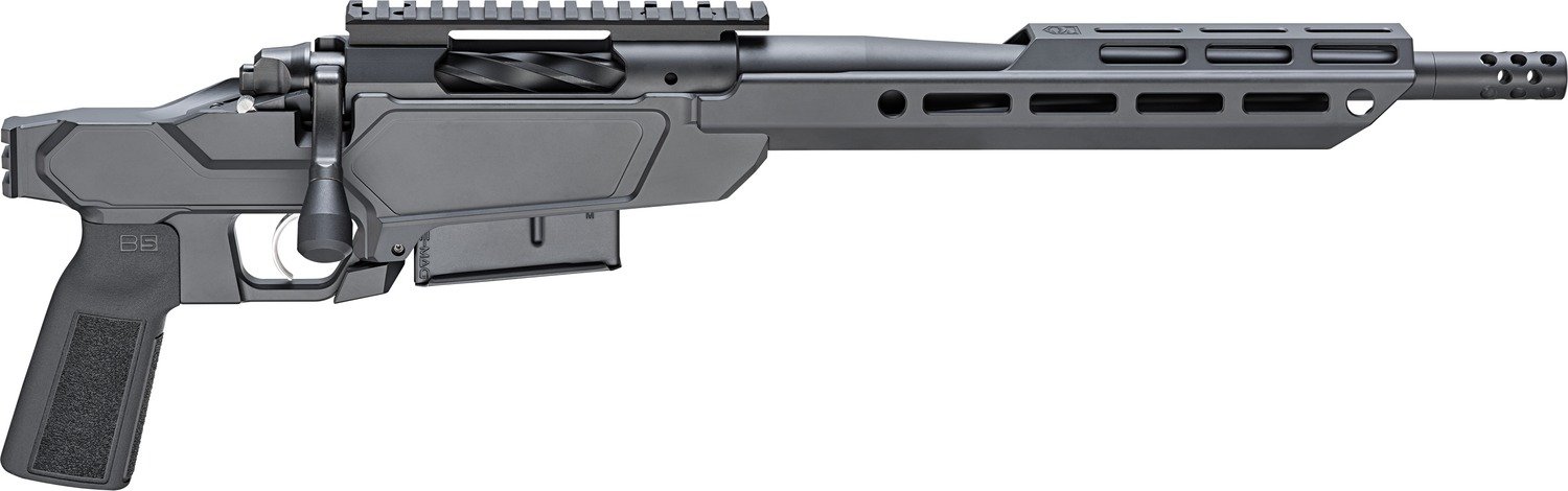 SPRINGFIELD ARMORY HEATSEEKER 308WIN 12" BLK