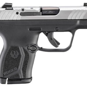RUGER LCP MAX 380ACP SS/POLY SFTY CA