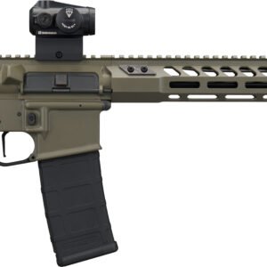 SIG M400 FRG RFL 5.56 30R GRN