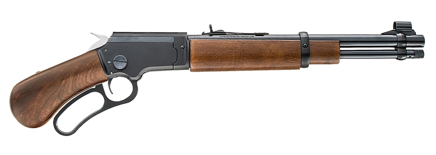 CHIAPPA FIREARMS LA BOOTLEG TAKEDOWN 22LR 12"