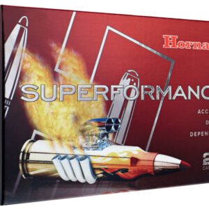 HRN 7MM 154GR SPF SST 20RD