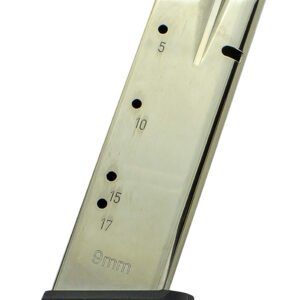 MAG CZ 75 SP-01 9MM 19RD NIC