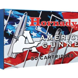 HRN 7.62X39 123GR AG HP 50RD